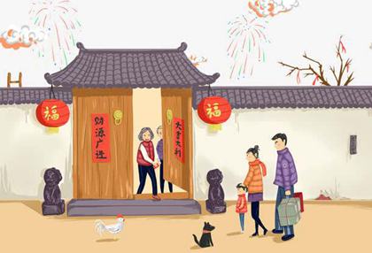 2020年正月初六出生的男孩五行缺火取名用什么字？(圖文)