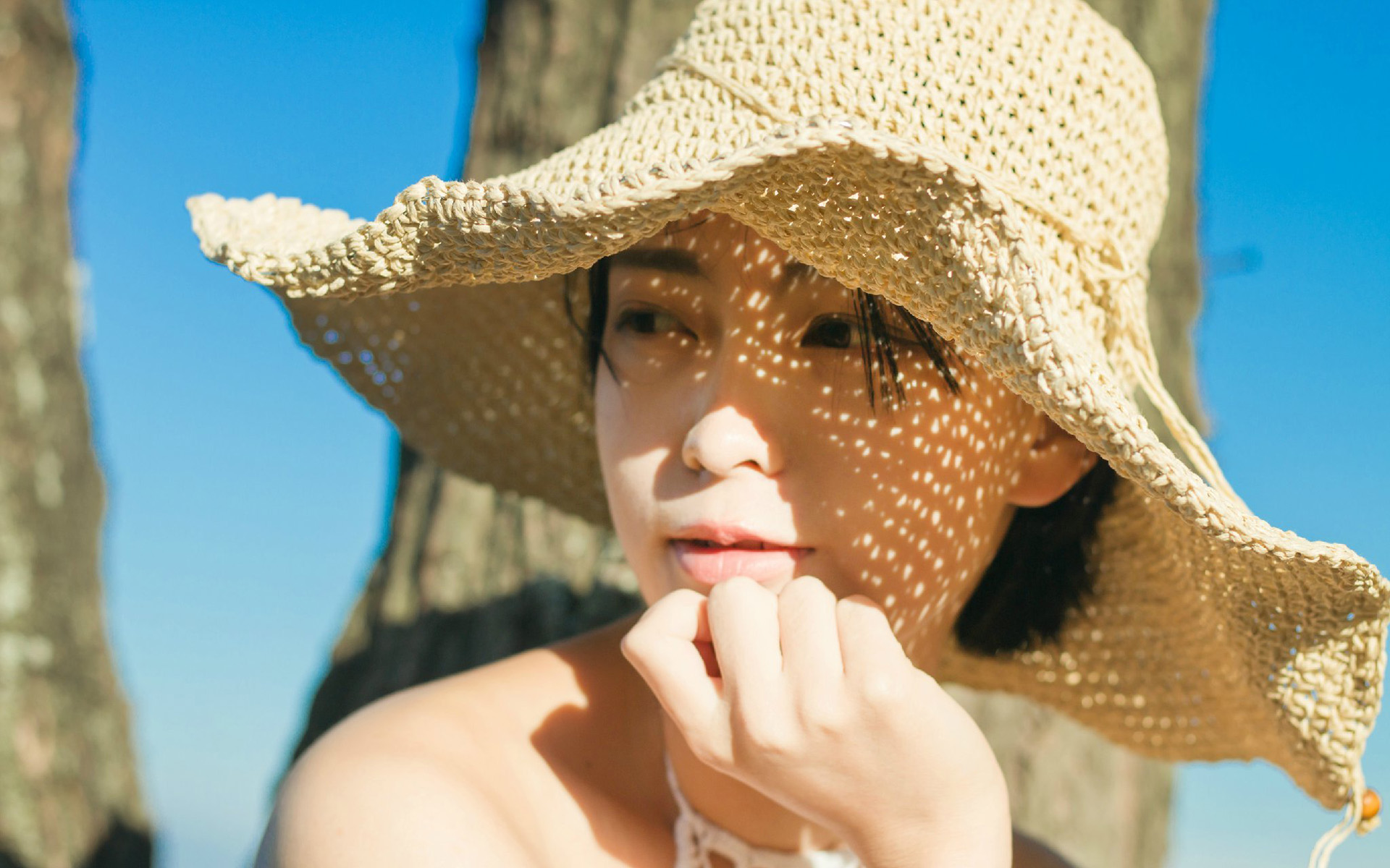 小嘴巴的女人面相如何？命運好嗎？(圖文)