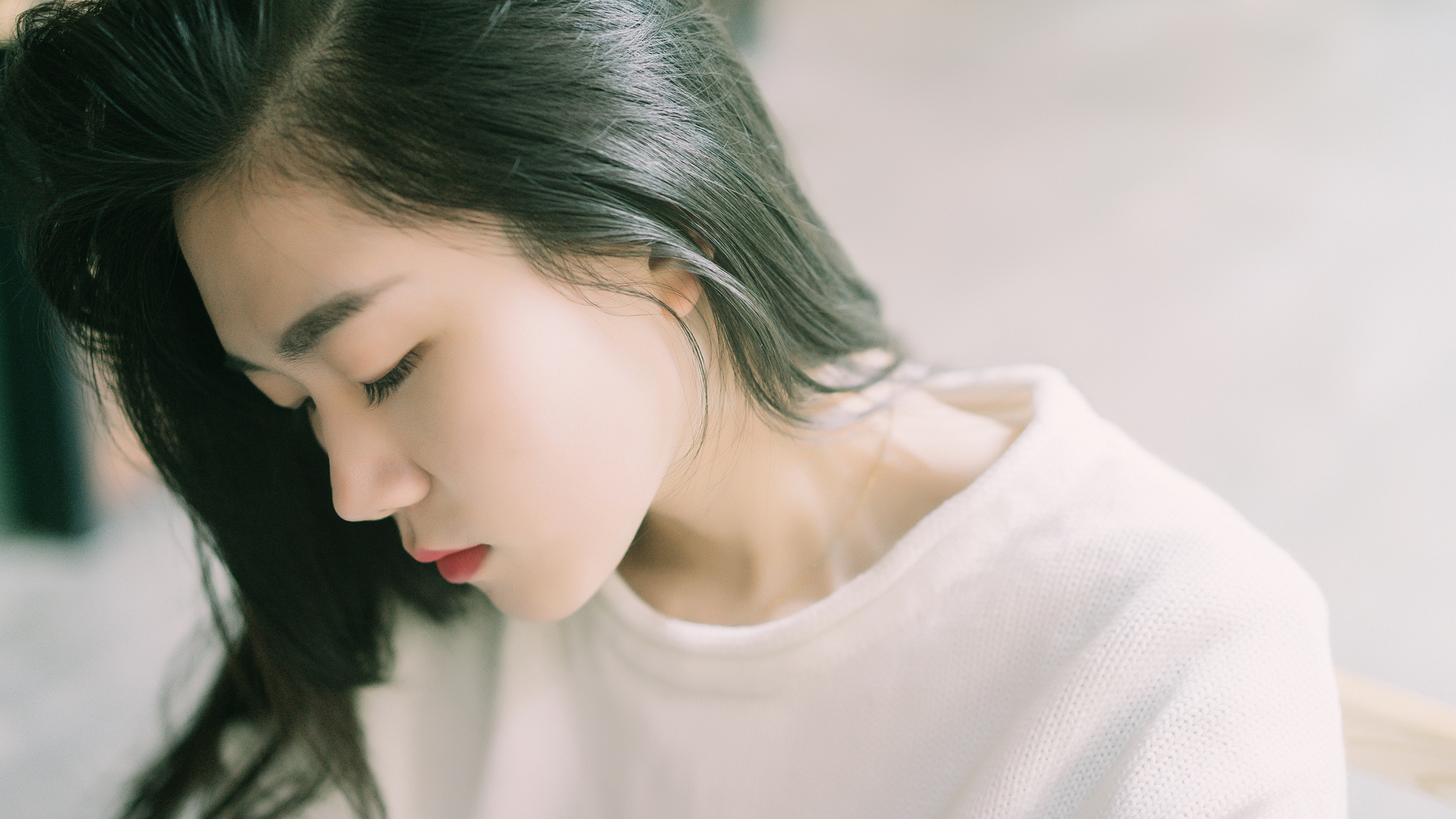 小鼻孔的女人會漏財嗎？鼻孔小的面相是好是壞？(圖文)