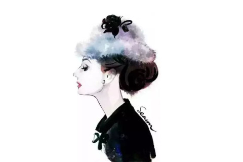 占有欲強的女人面相分析