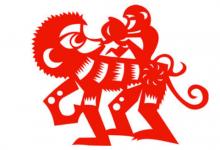 出生于2004年屬猴人2021年命運如何 適合佩戴什么吉祥物　