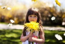 G開頭有寓意的寶寶英文名