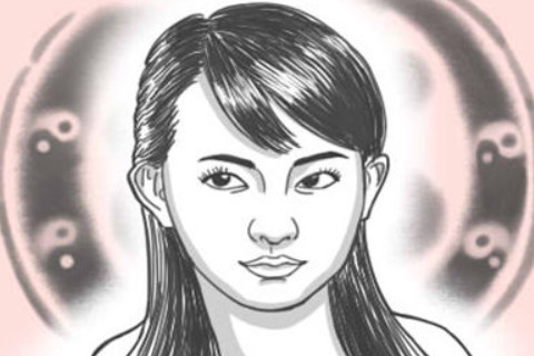 川字掌的女人事業(yè)有成
