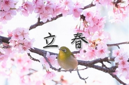 2020年立春出生的女孩新潮好聽的乳名小名(圖文)