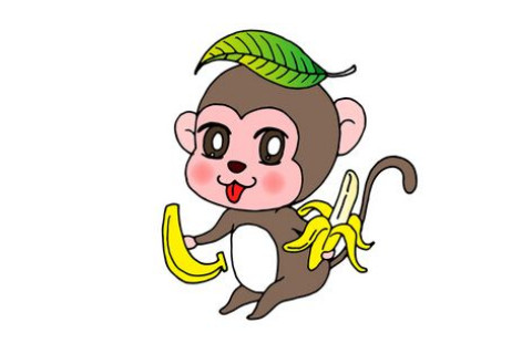 1992年生肖屬猴人運勢如何