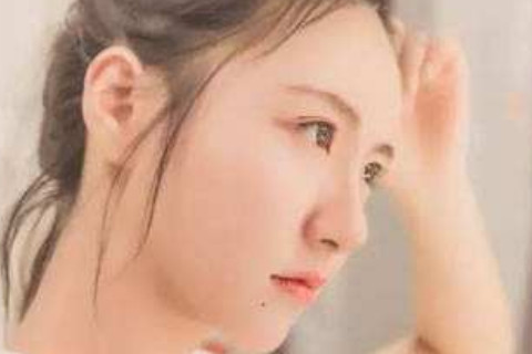 女人身上的六大福痣