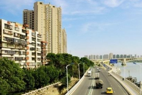 道路對(duì)住宅的風(fēng)水講究