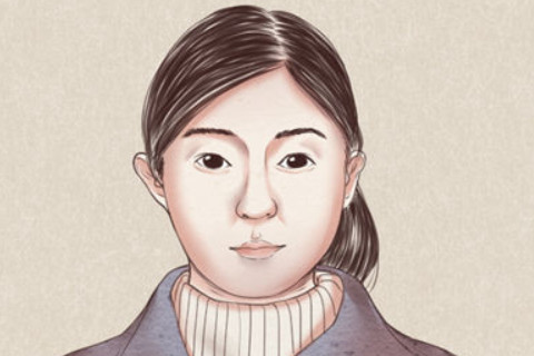 注定嫁有錢人的面相分析