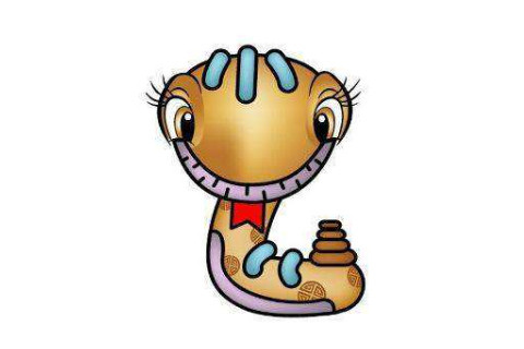 屬蛇人的婚姻與命運怎么樣