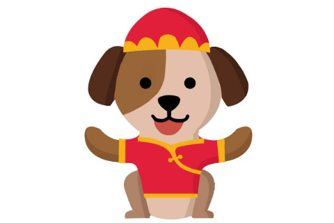 生肖屬狗人2021年的風水吉位有哪些