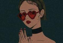 女人肩膀的面相分析