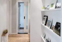 化解入戶門對著臥室門的方法