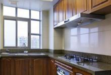 廚房灶臺(tái)有什么風(fēng)水講究