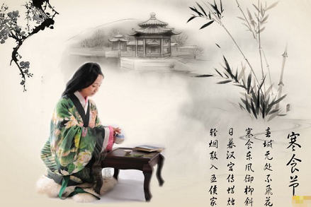 2020年寒食節(jié)4月3日出生的女寶寶五行喜木起名大全！(圖文)