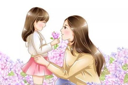 2020年母親節出生的女孩五行缺木取名精選！(圖文)