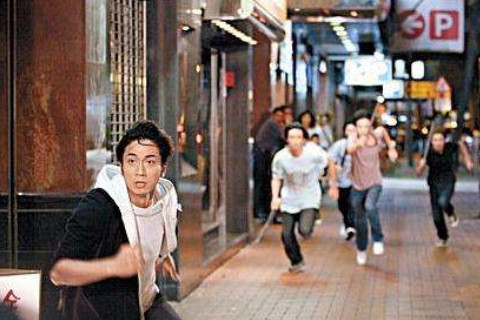 夢見被人追殺