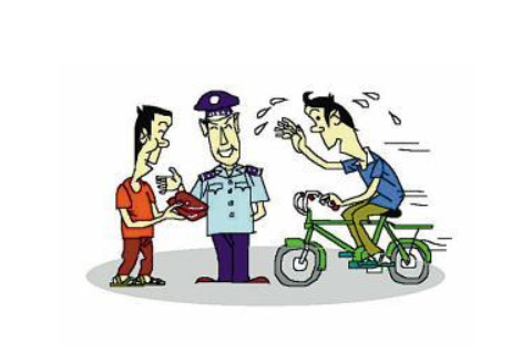 夢見丟車