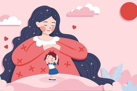 2020年母親節出生的女孩五行缺木取名精選！(圖文)