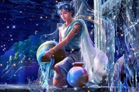 2020年可以脫單的三大星座