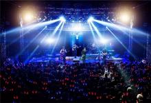 值得我們懷念的樂隊名字介紹