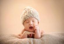 2020年農歷八月初六出生的鼠寶寶男孩名字大全