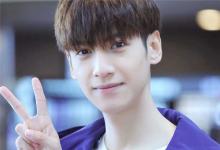 好聽男孩英文名字