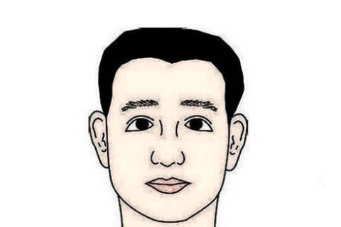 小氣男人面相分析