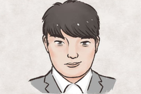 大器晚成的面相特征