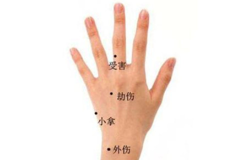 手中長(zhǎng)痣的痣相分析