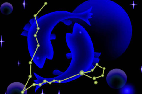 雙魚座的人的性格如何