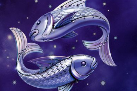 雙魚座的女生喜歡的男生類型