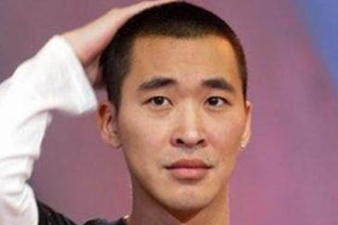 八字眉的男人怎么樣