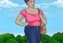 體瘦手胖的女人運勢分析