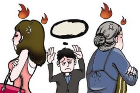 導致家庭關系不好的風水