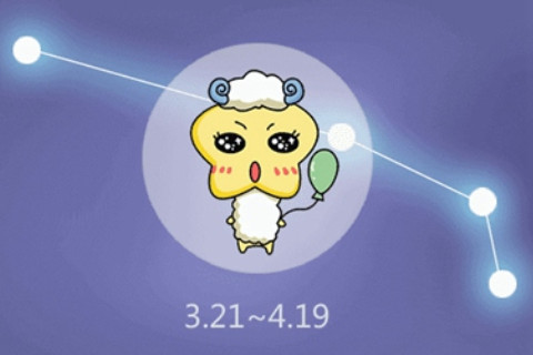 白羊座2020年12月份運勢分析