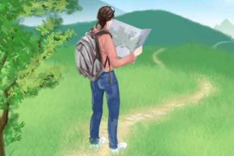 夢見在不同的地方迷路代表著什么