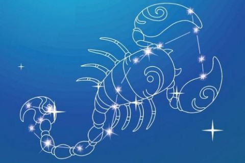 新歷10月29日出生的人是什么星座