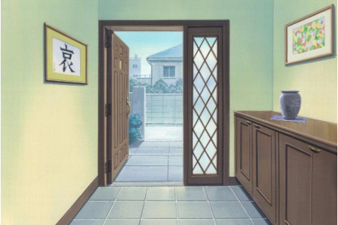 家里大門(mén)的風(fēng)水講究