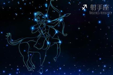 射手座2020年12月份運(yùn)勢分析