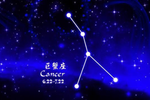 新歷6月29日出生的人是什么星座