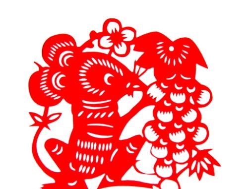 這月份出生的屬鼠人相貌出眾 愛情美滿