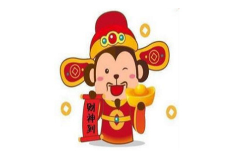 2021年有財運的三大星座