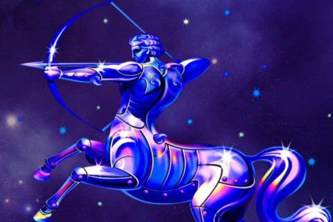 2021年運氣最好的星座