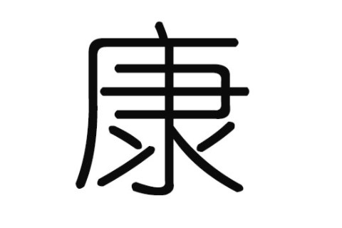 姓康的男孩子名字大全
