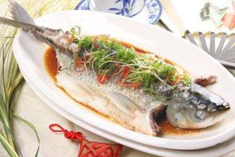 夢見別人吃魚