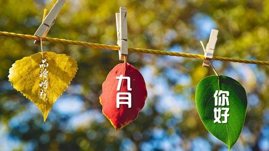 農(nóng)歷九月鬼節(jié)不能結婚 九月適合結婚的日子有哪些