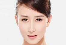 可以嫁入豪門的女人面相