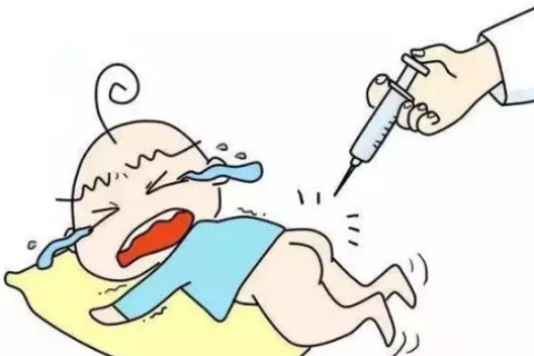 夢見自己扎針
