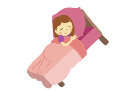 夢見死人了