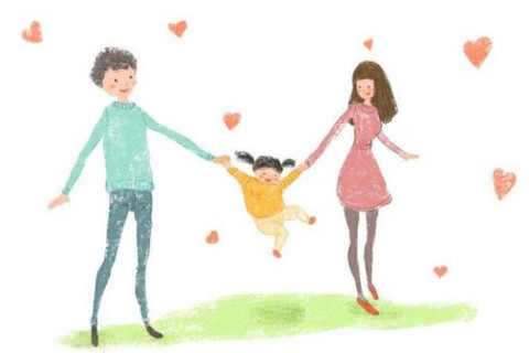 夢見爸爸再婚